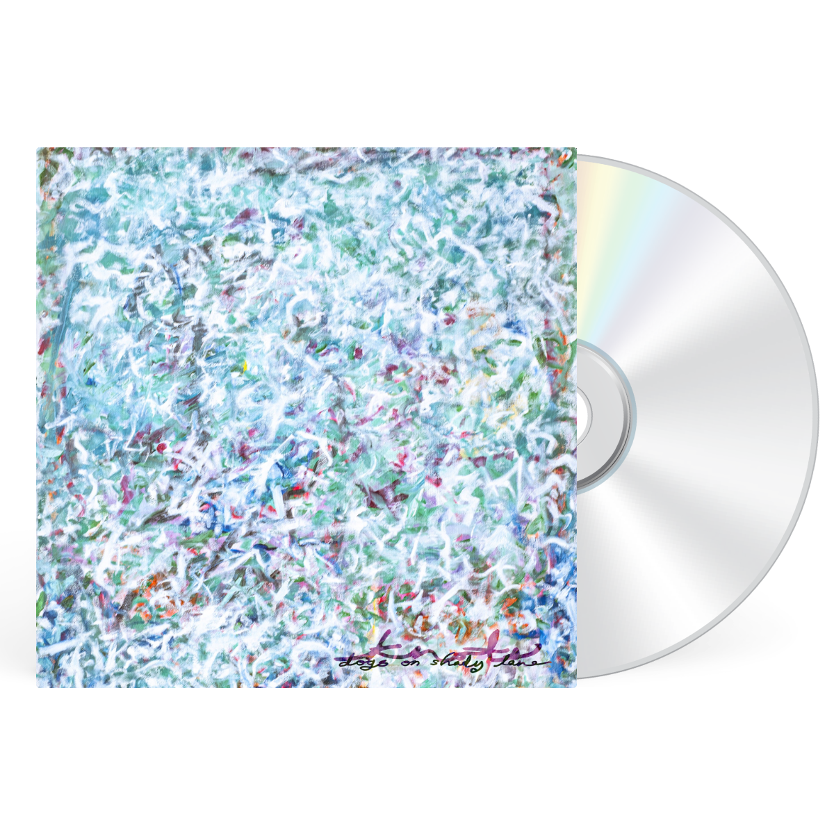 CD artwork