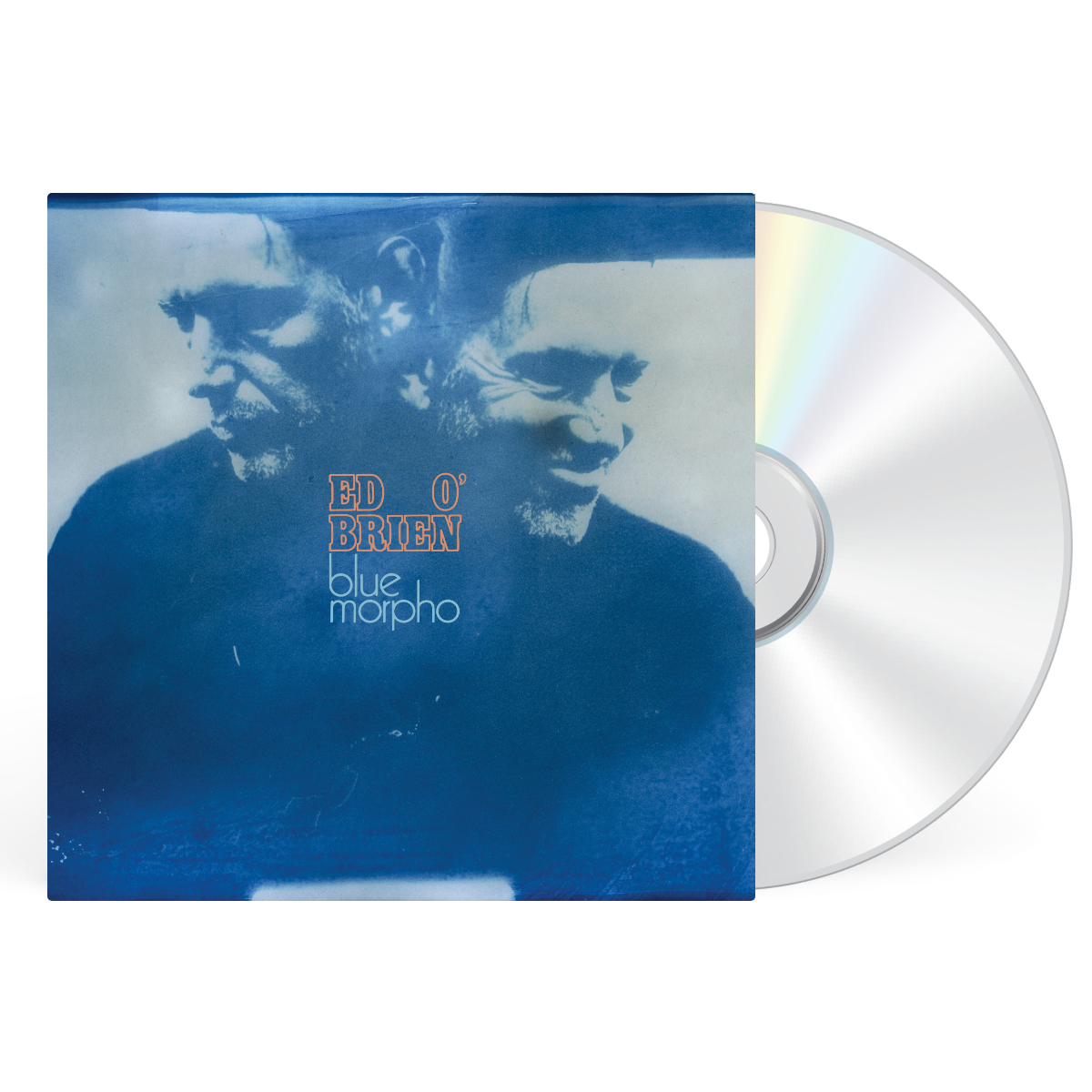 CD artwork