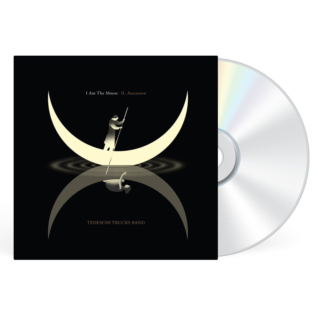 CD artwork