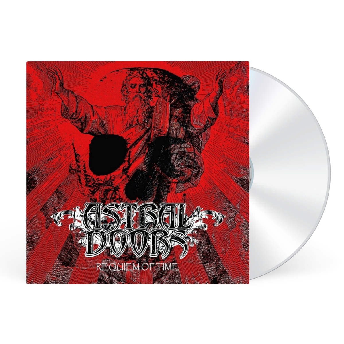CD artwork