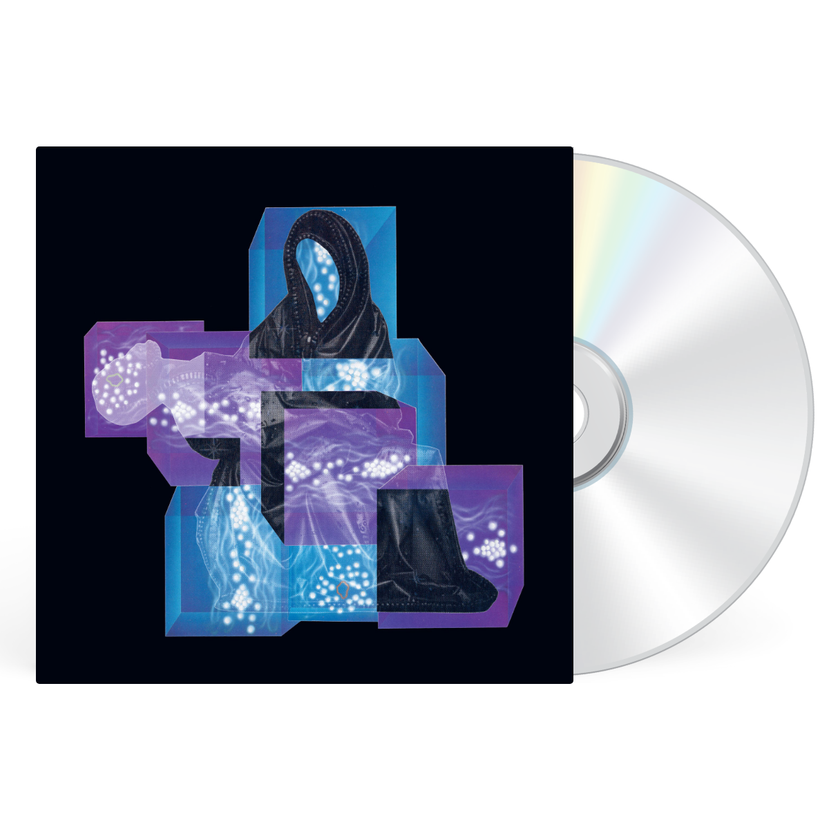 CD artwork