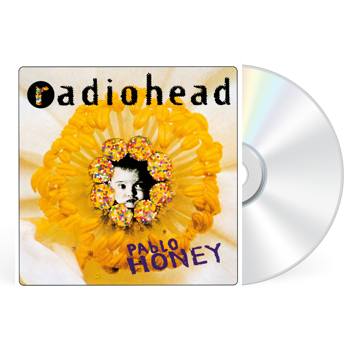 CD artwork