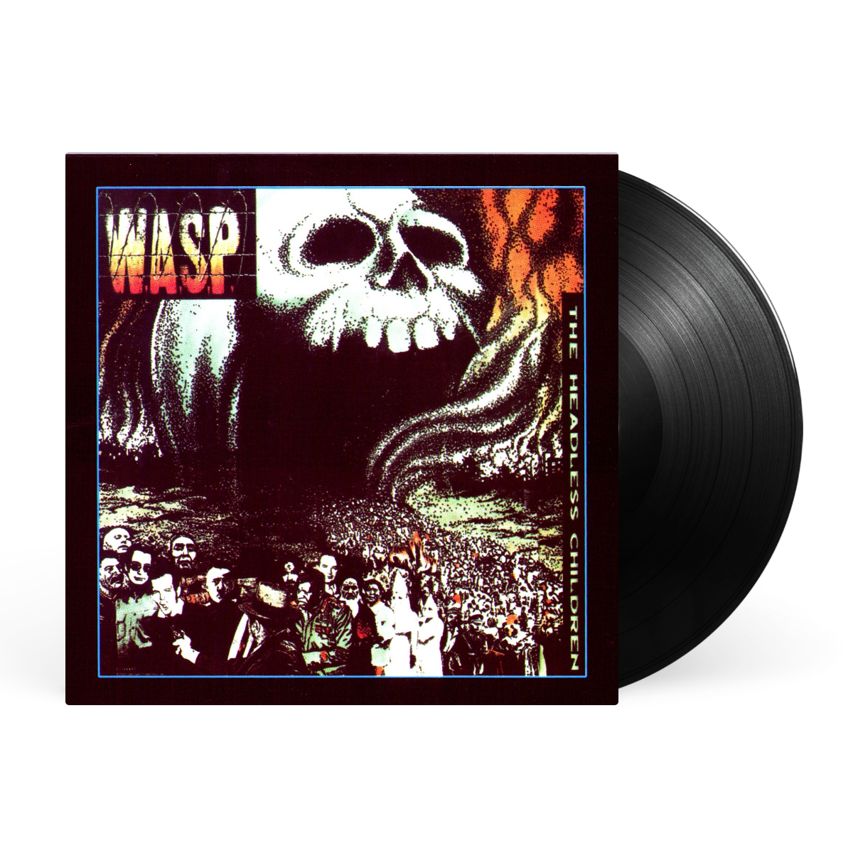 LP - Black | Half Speed Master artwork