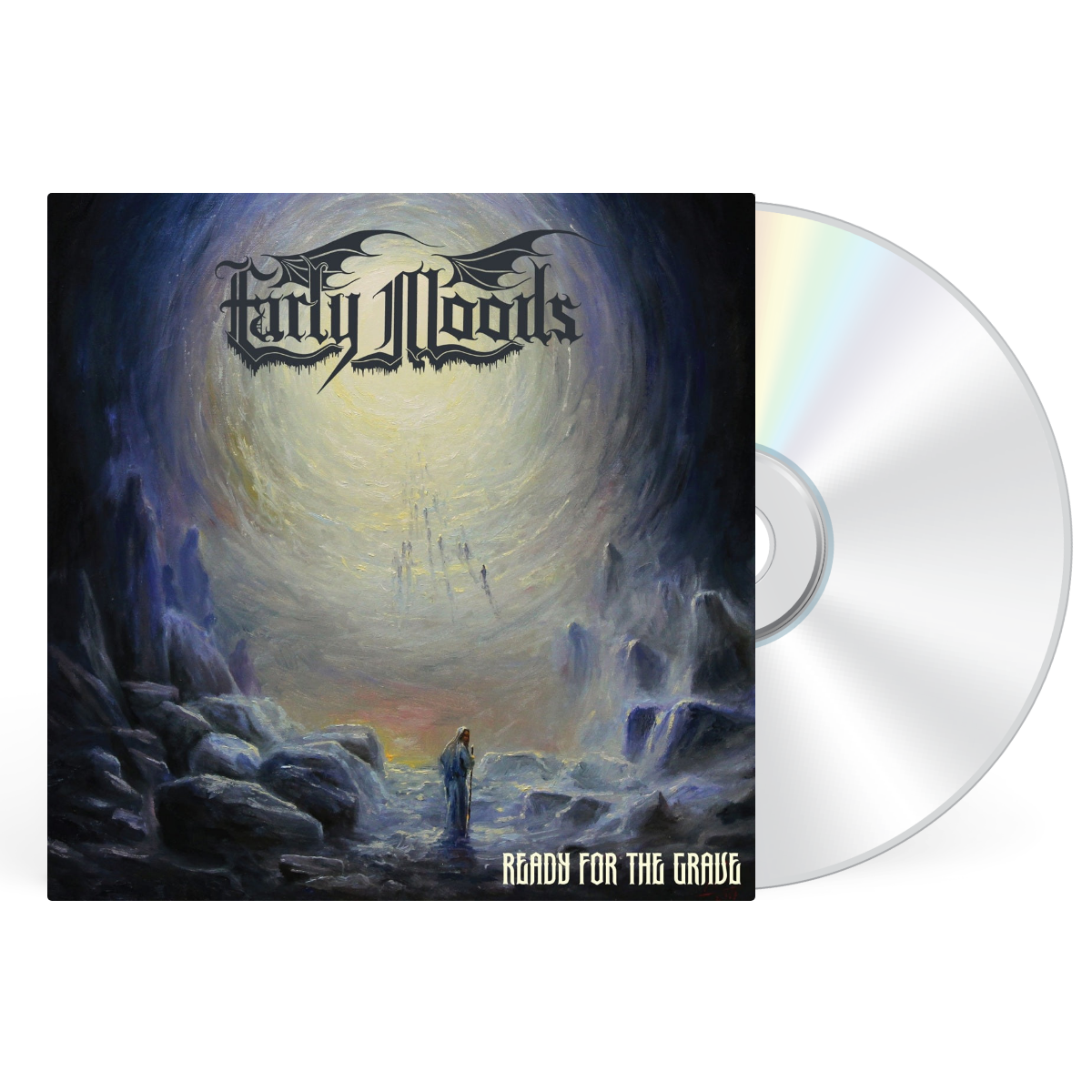 CD artwork