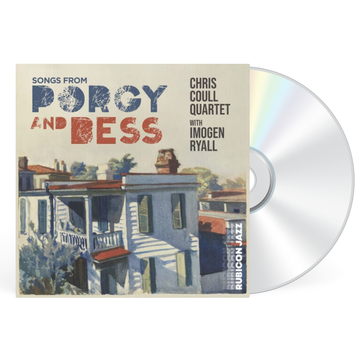 CD artwork
