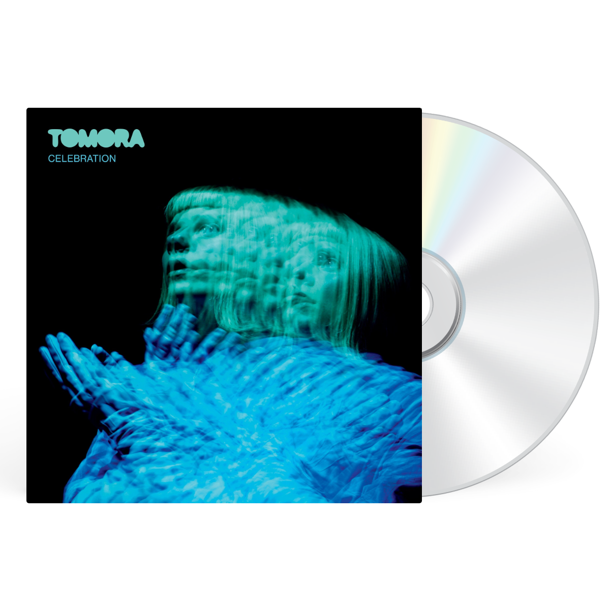 CD artwork