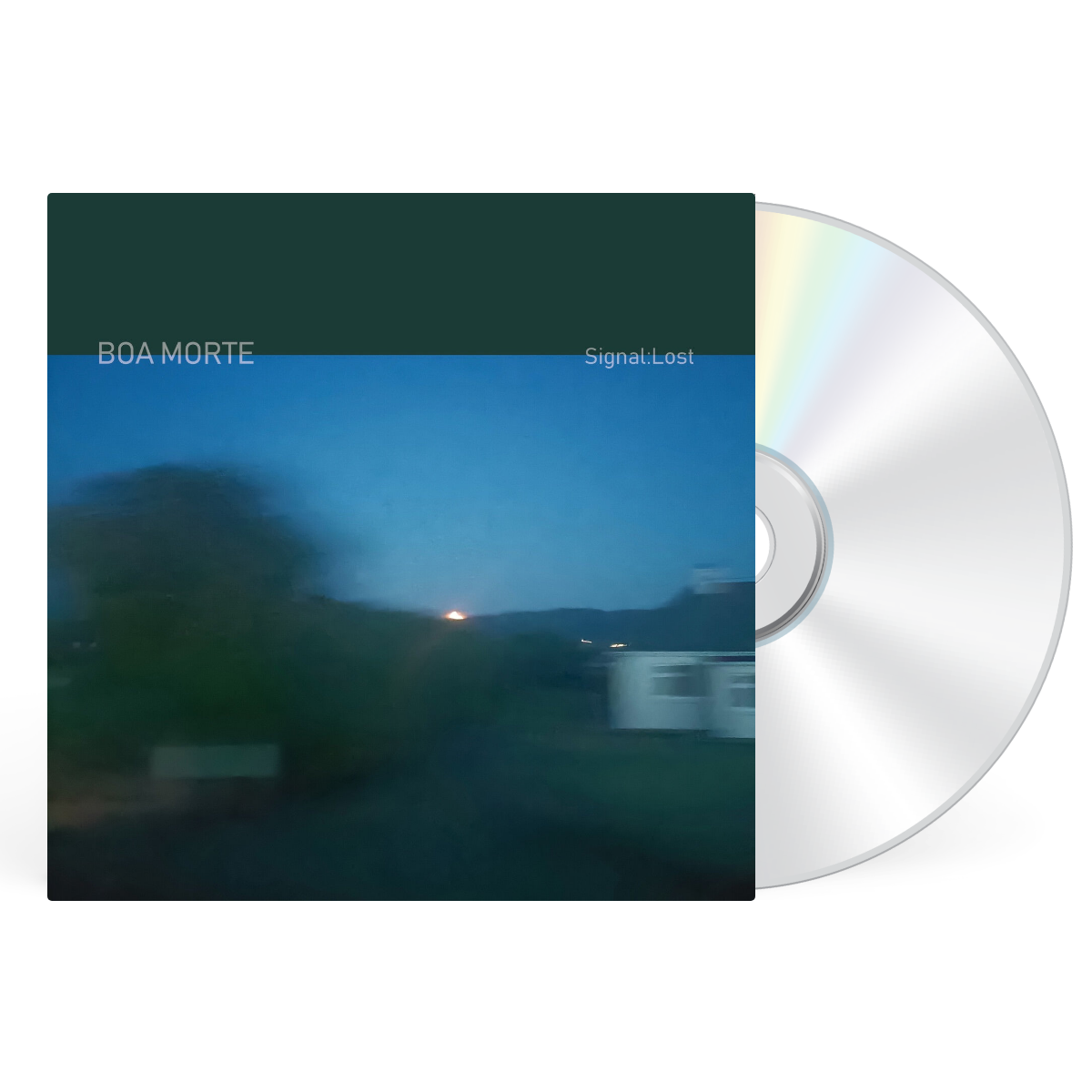 CD artwork