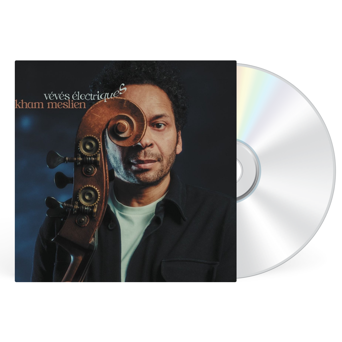 CD artwork