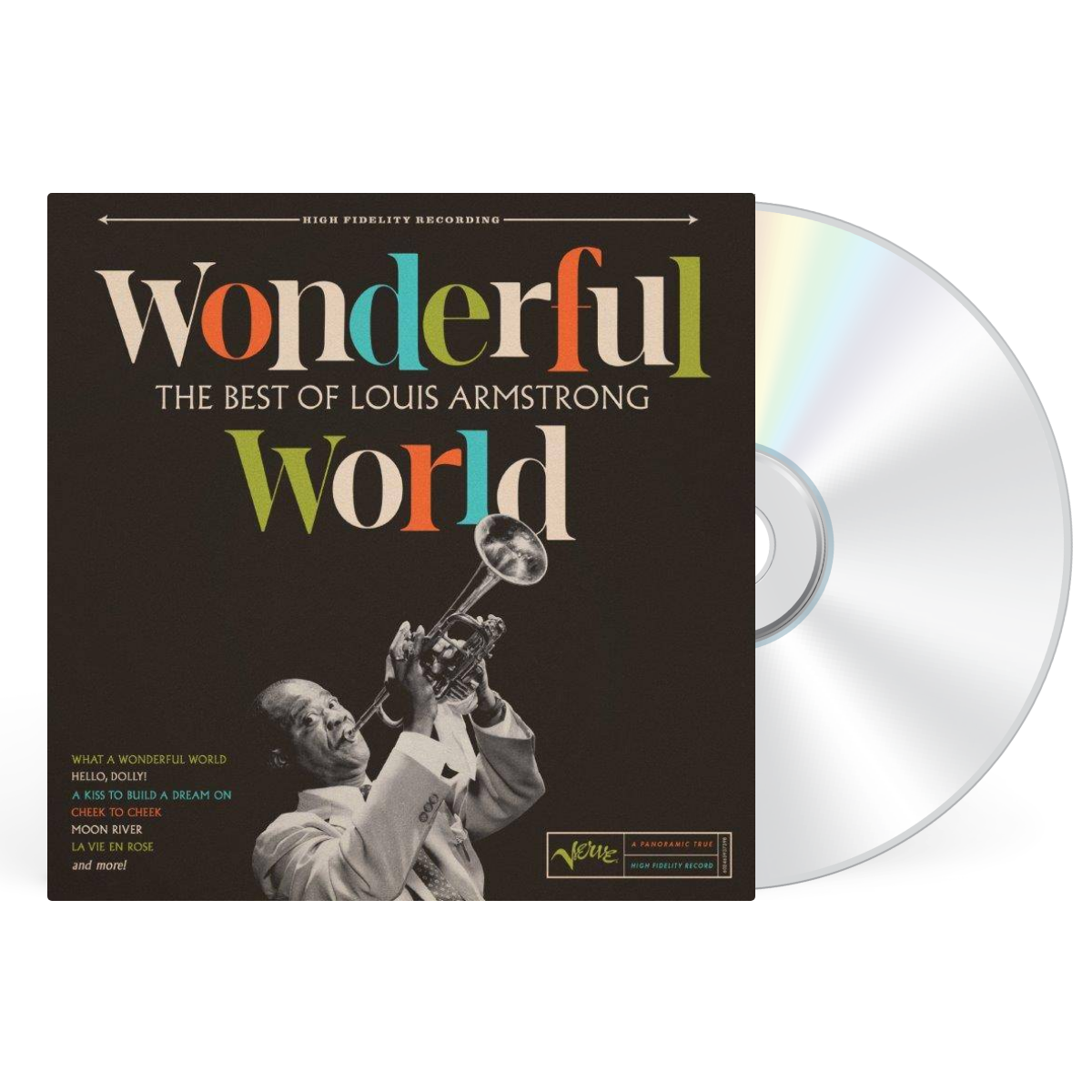CD artwork
