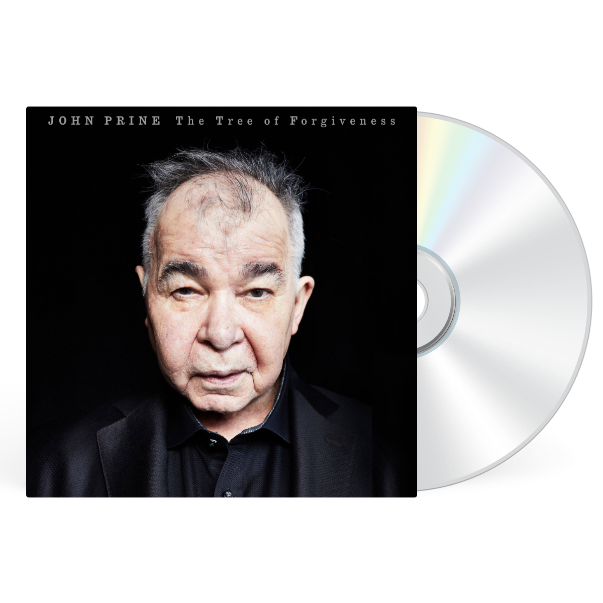 CD artwork