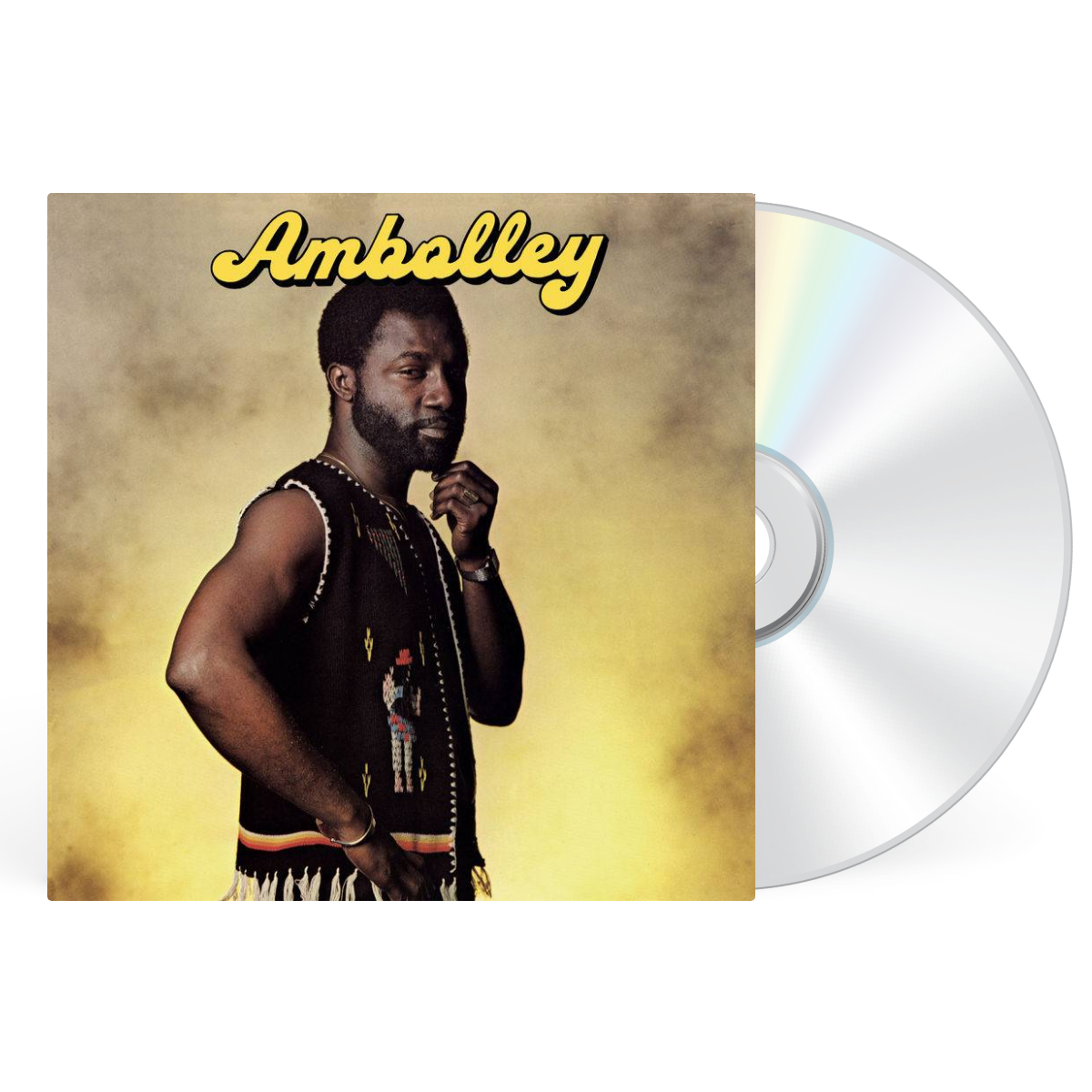 CD artwork