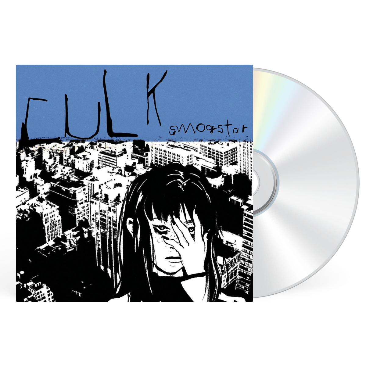 CD artwork