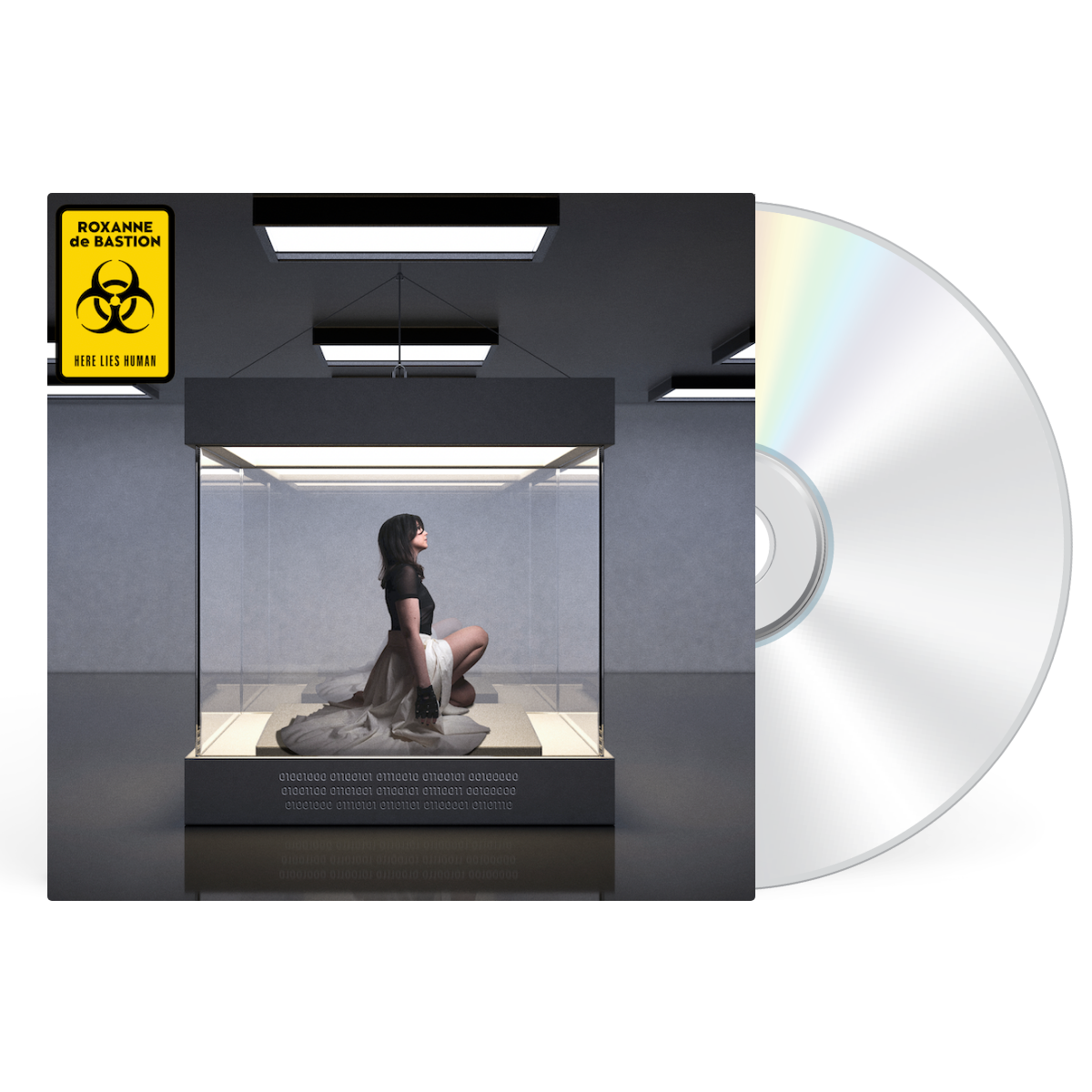 CD artwork