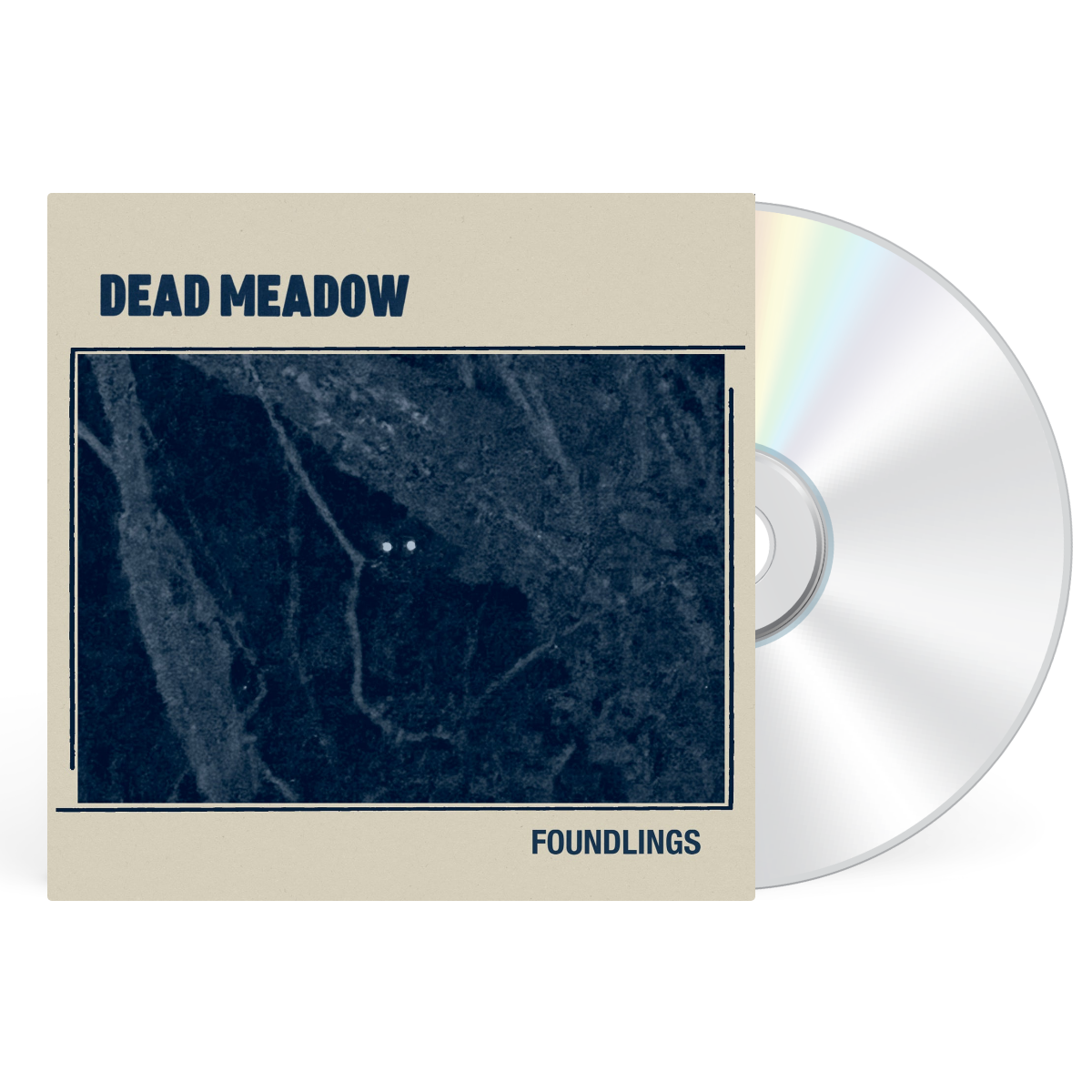 CD artwork
