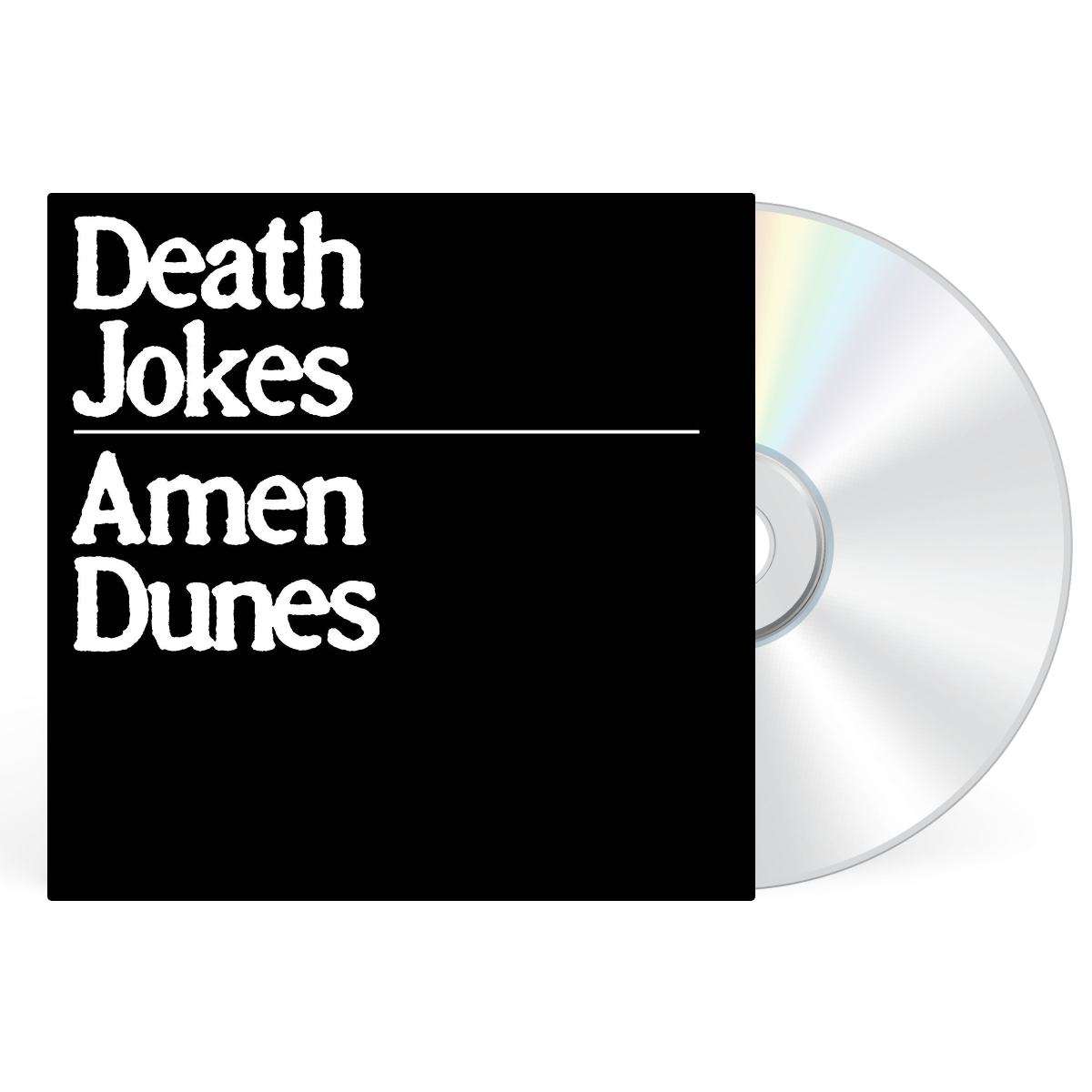 CD artwork