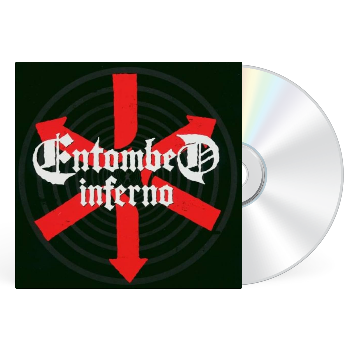 CD artwork