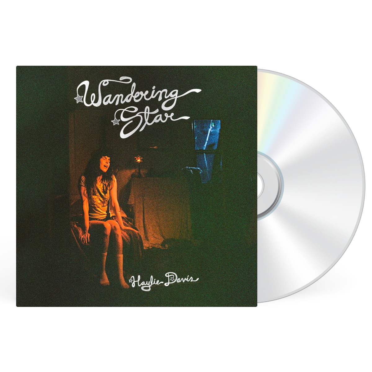 CD artwork