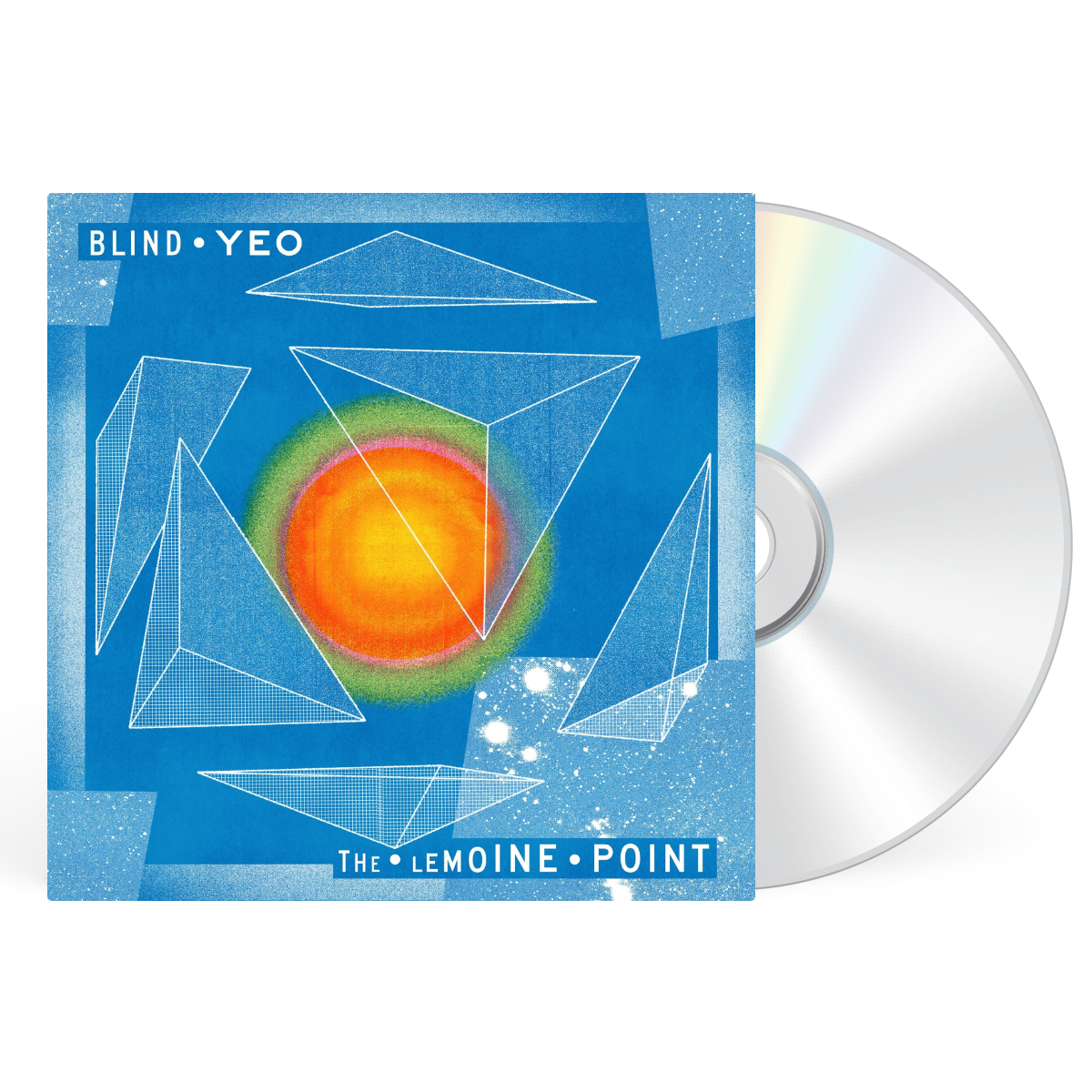 CD artwork