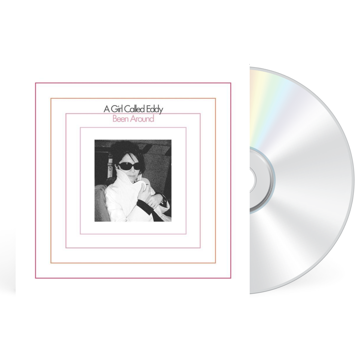 CD artwork