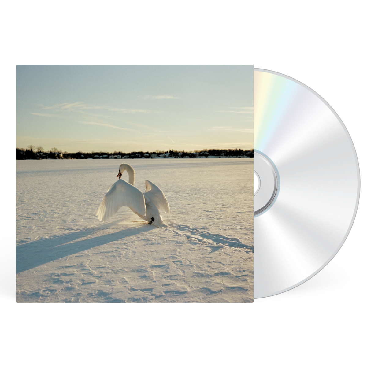 CD artwork