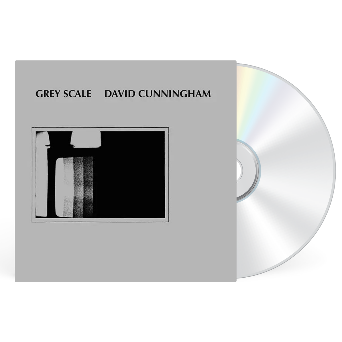 CD artwork