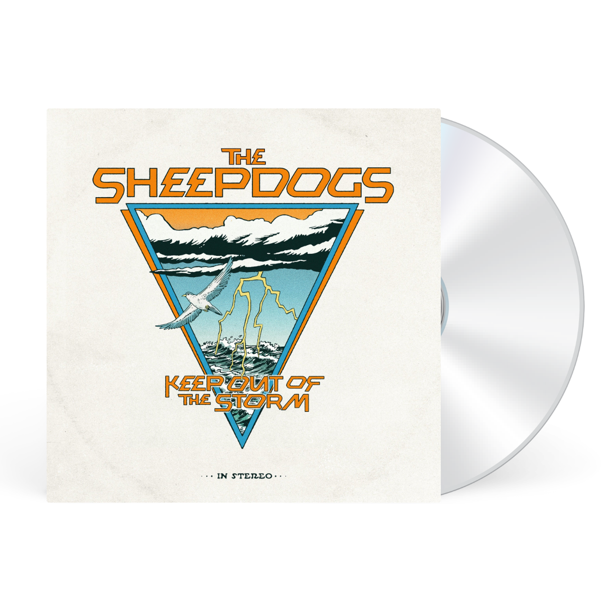 CD artwork