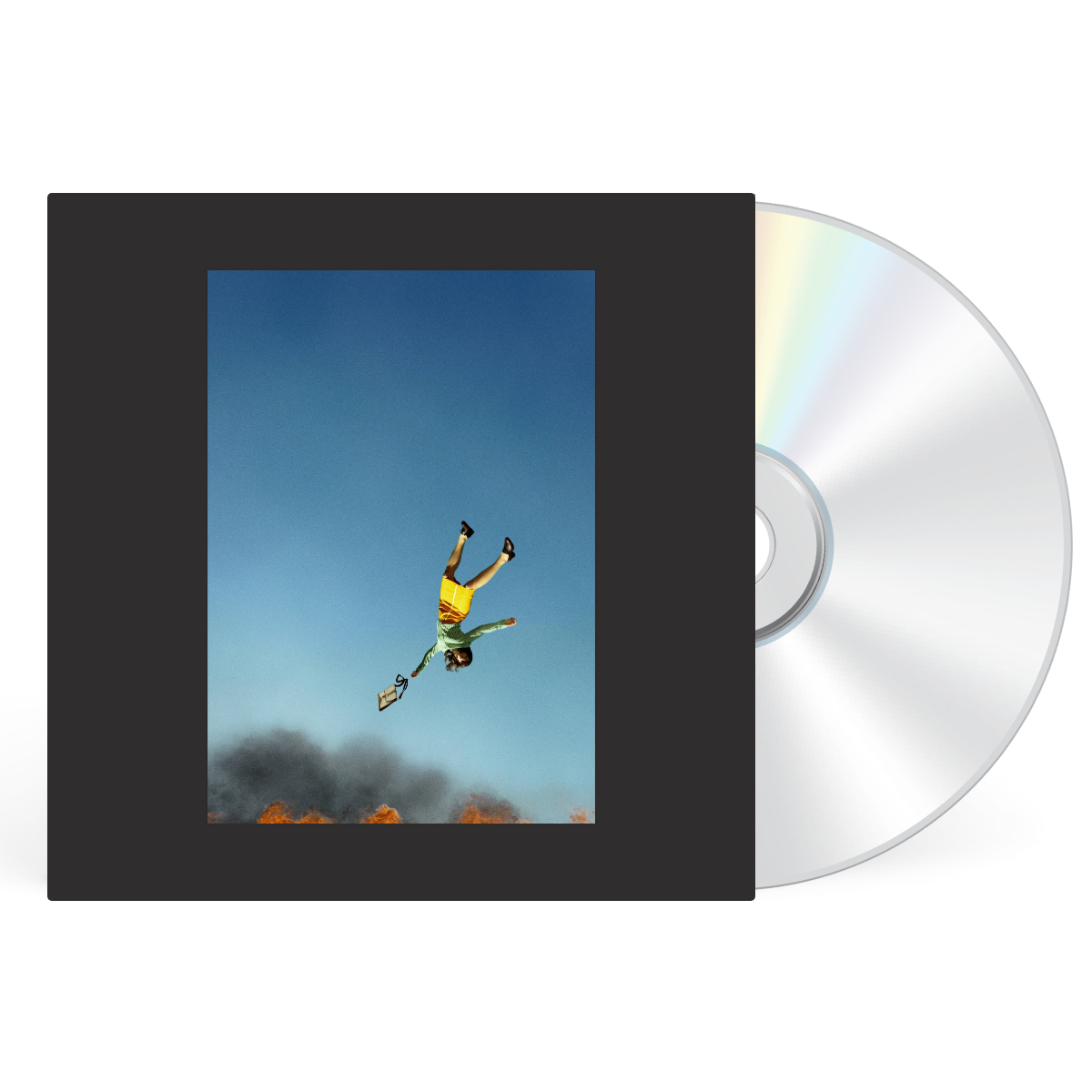 CD artwork