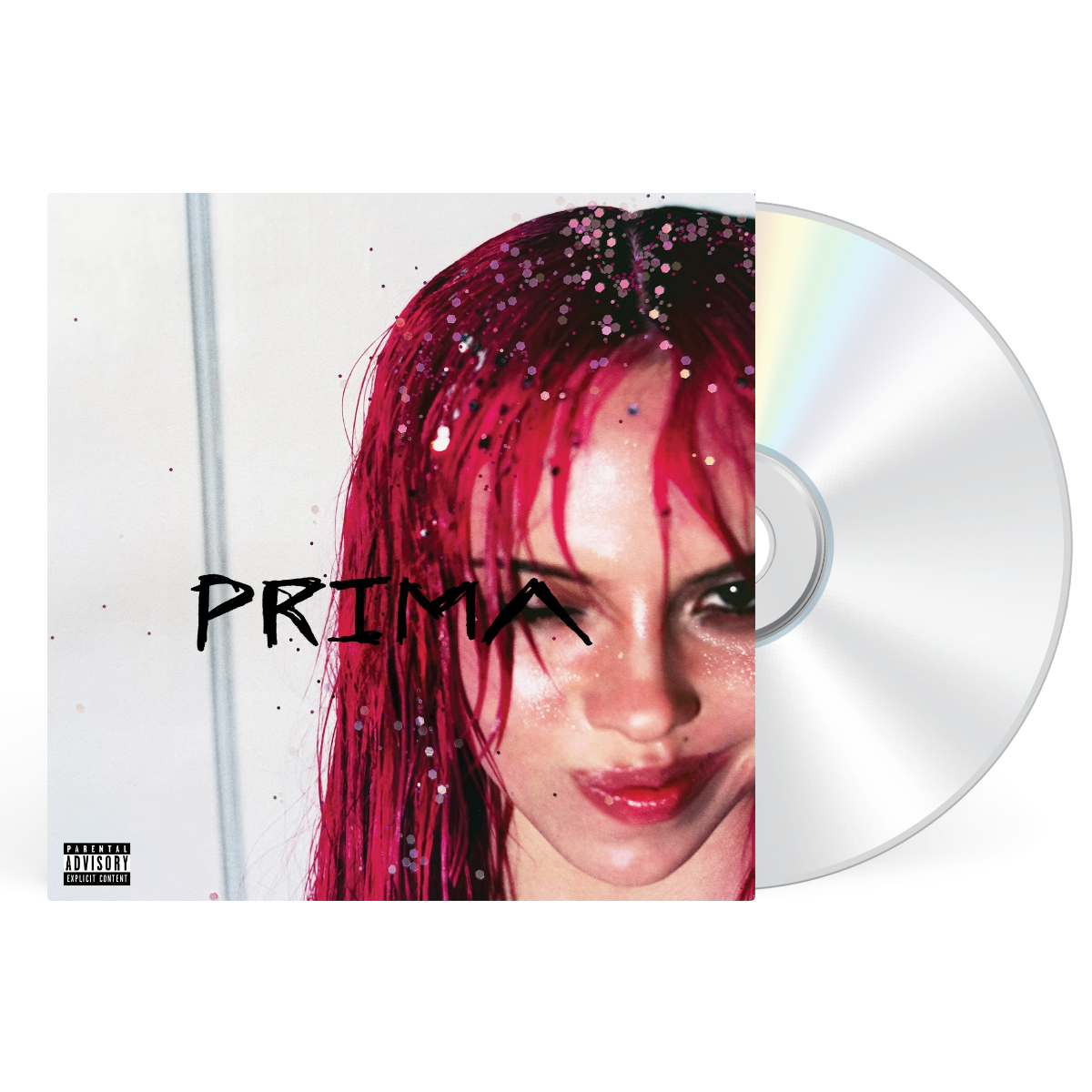 CD artwork