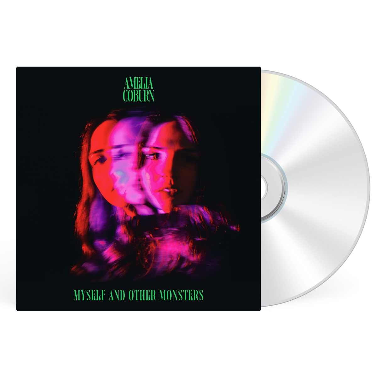 CD artwork