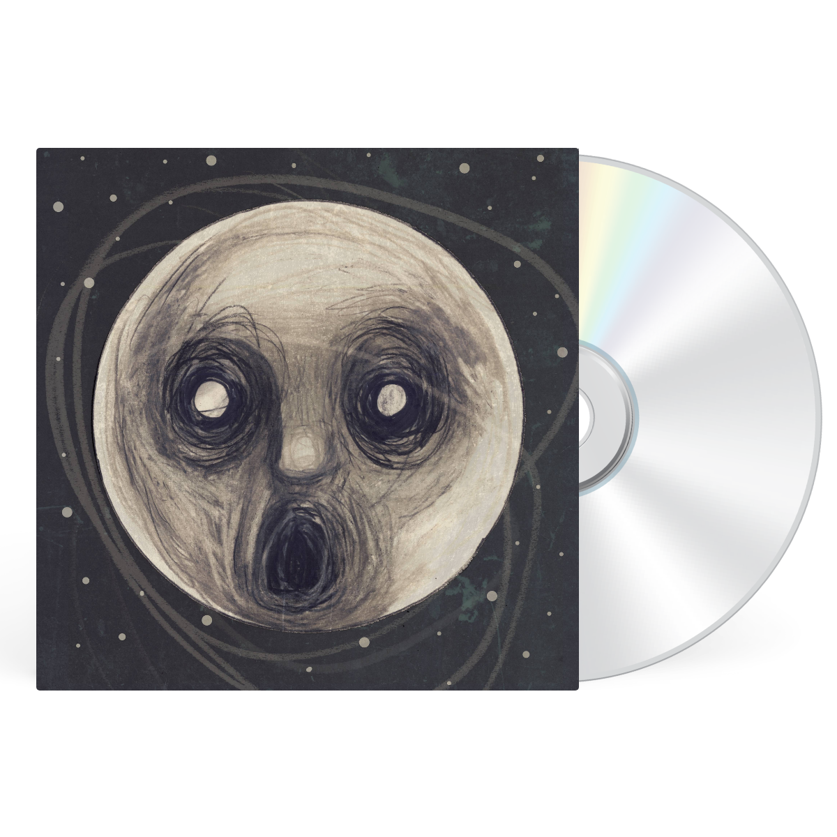 CD artwork