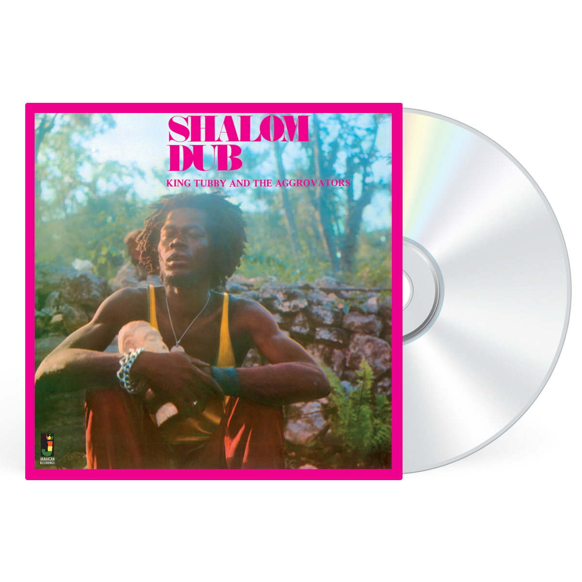 CD artwork