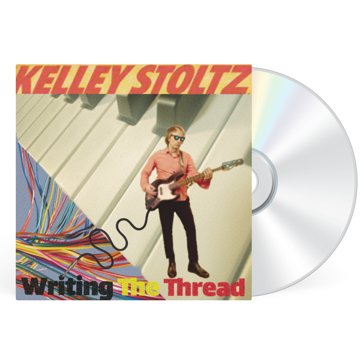 CD artwork