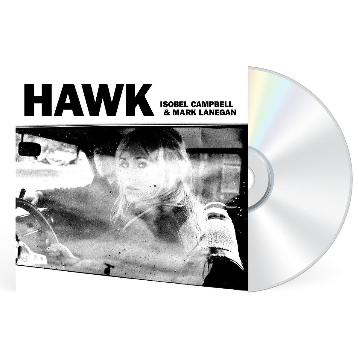 CD artwork