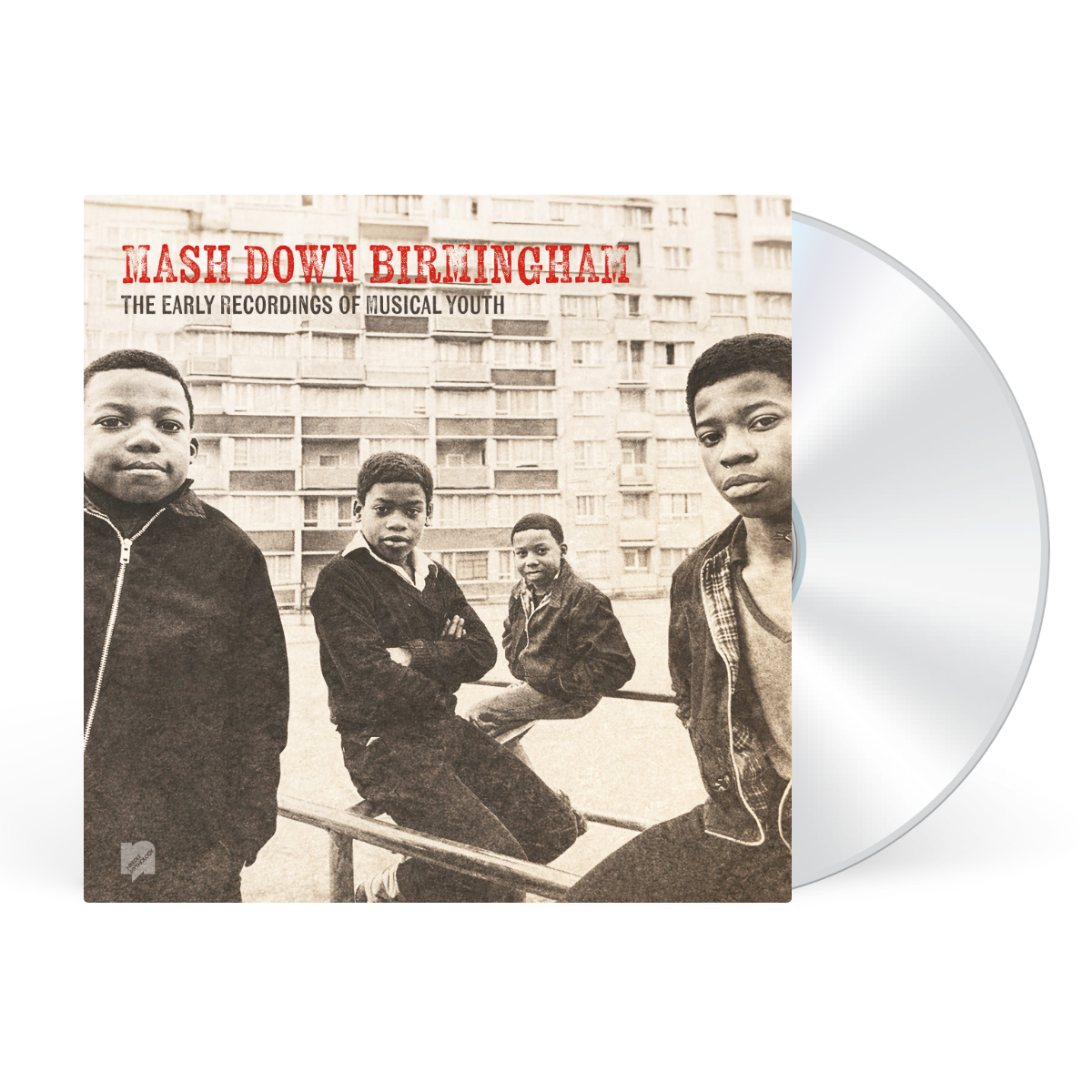 CD artwork