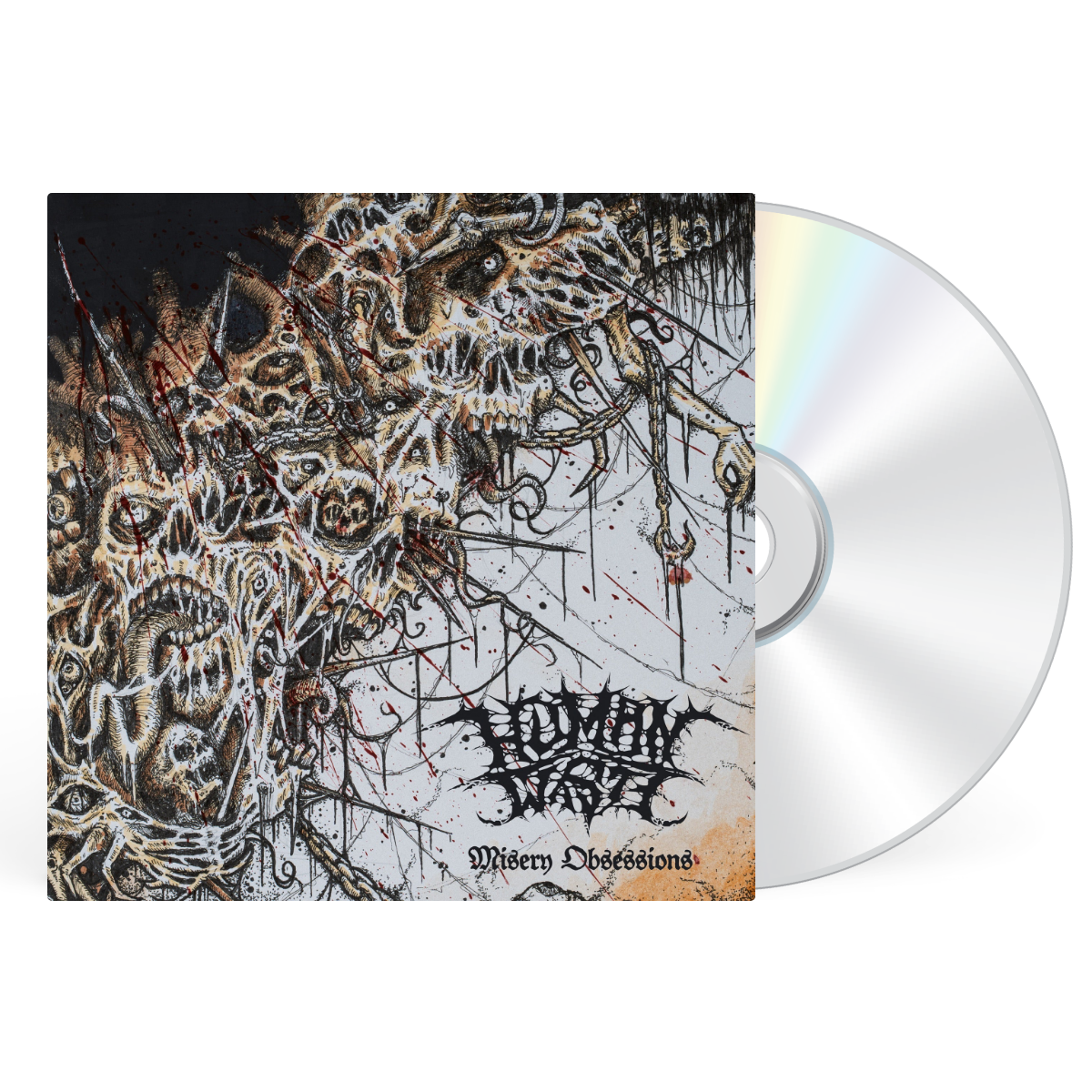 CD artwork