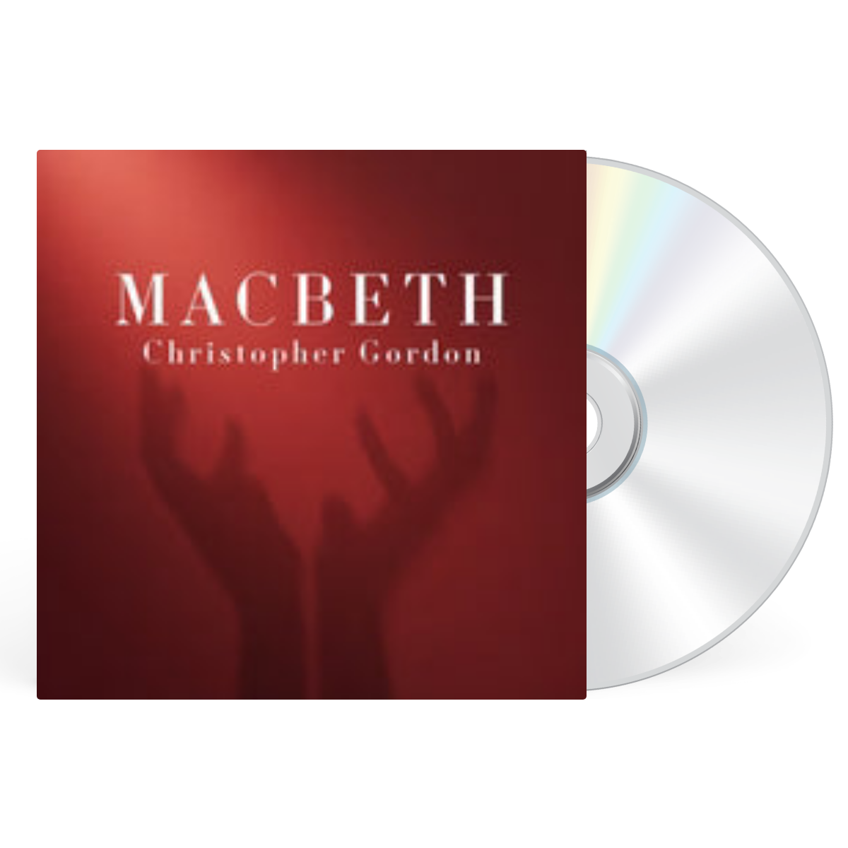 CD artwork