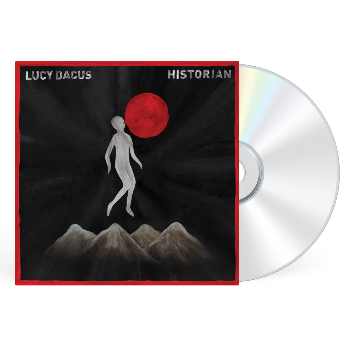 CD artwork