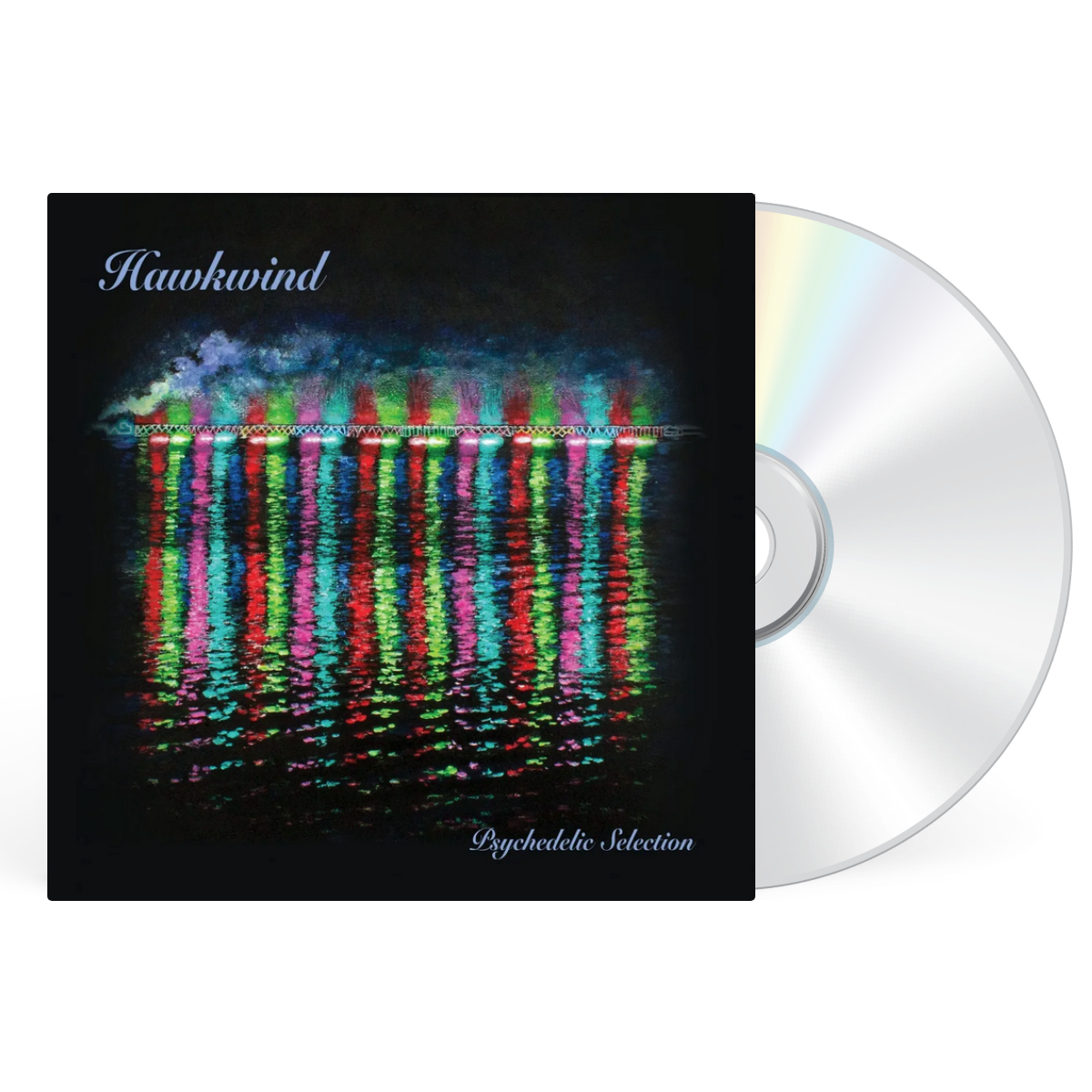 CD artwork