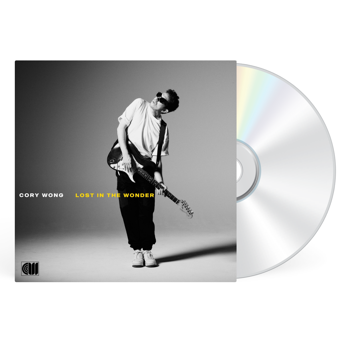 CD artwork