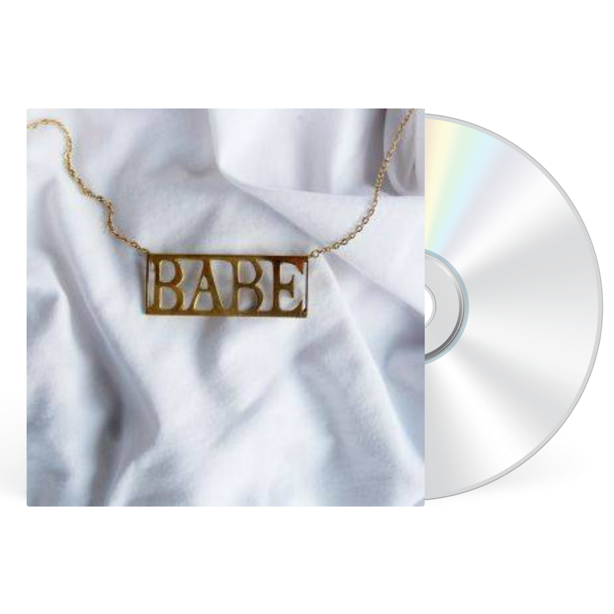 CD artwork