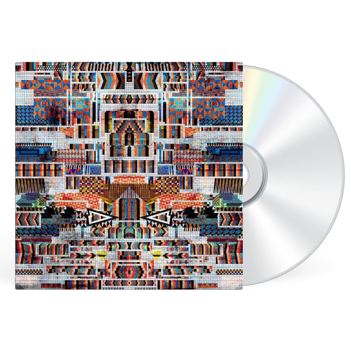 CD artwork