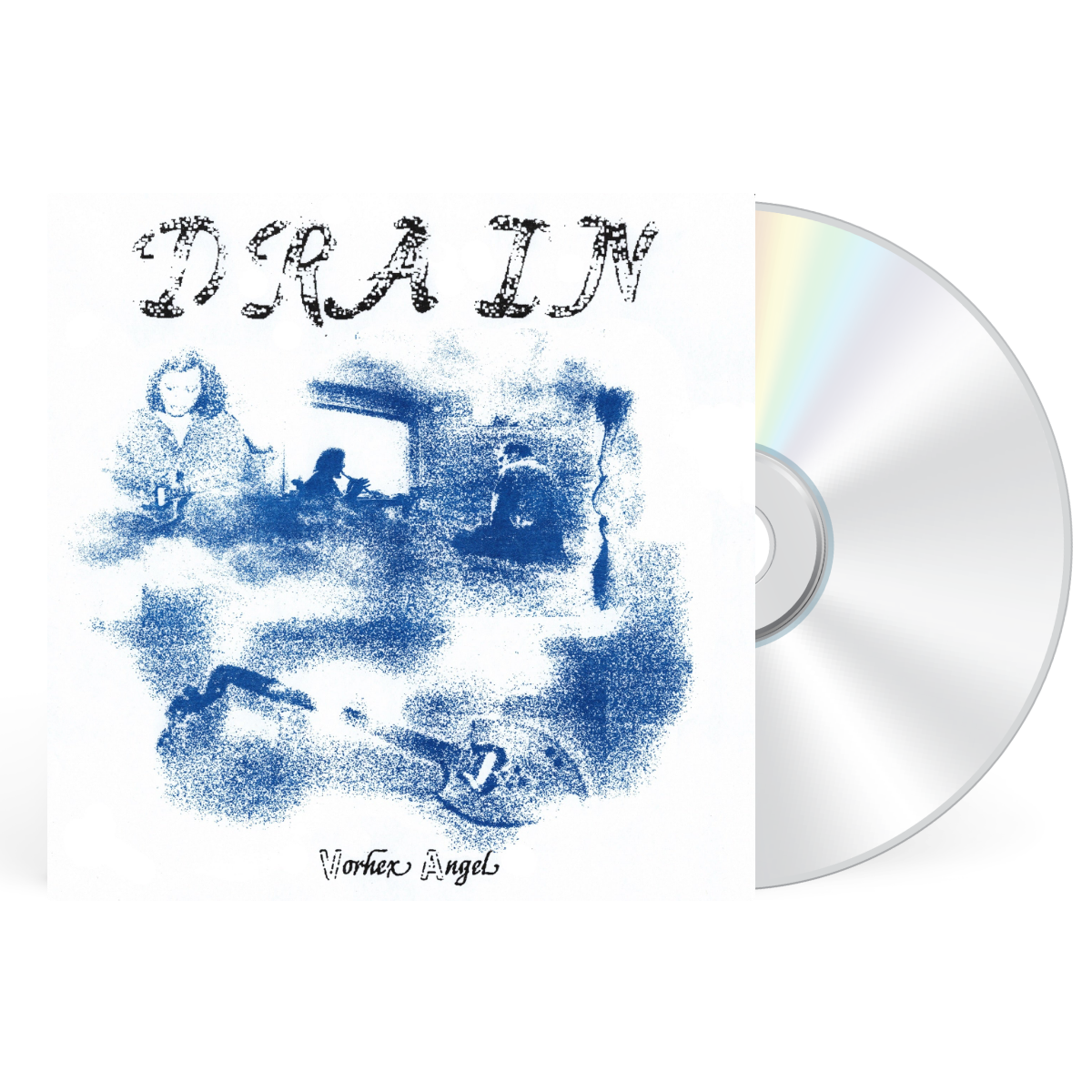 CD artwork