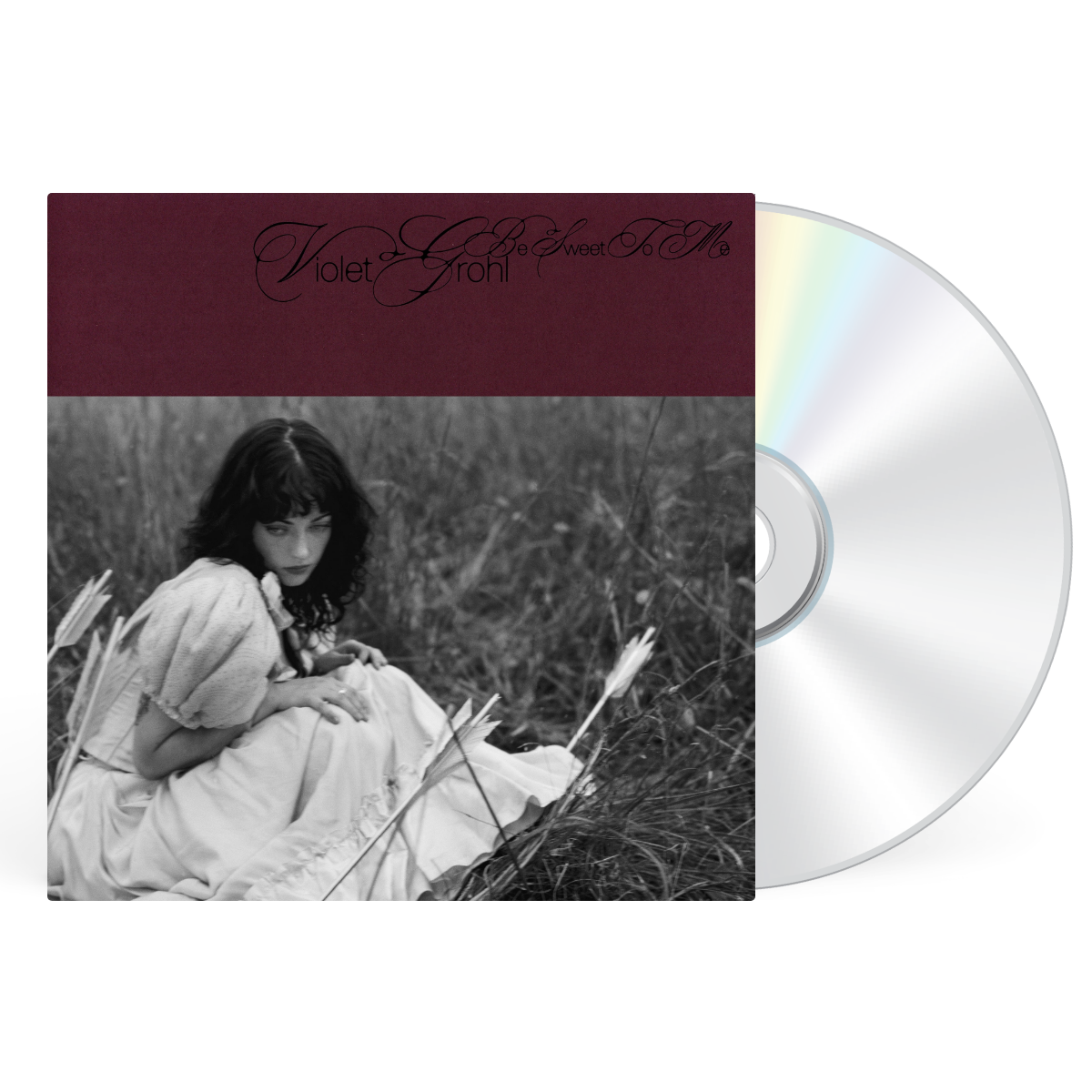 CD artwork