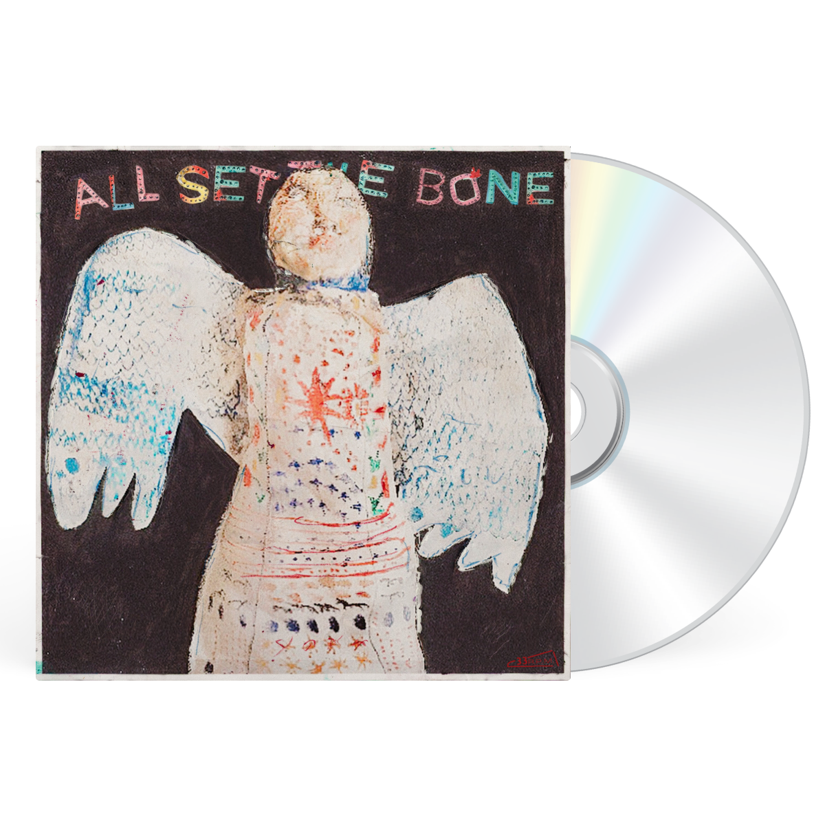 CD artwork