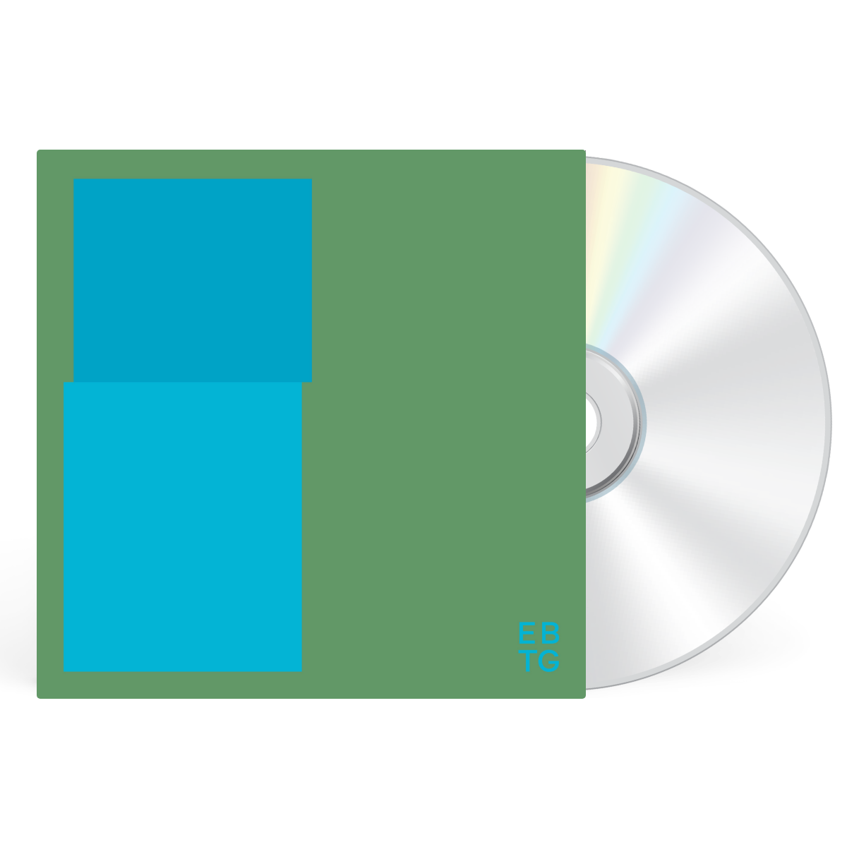 CD artwork