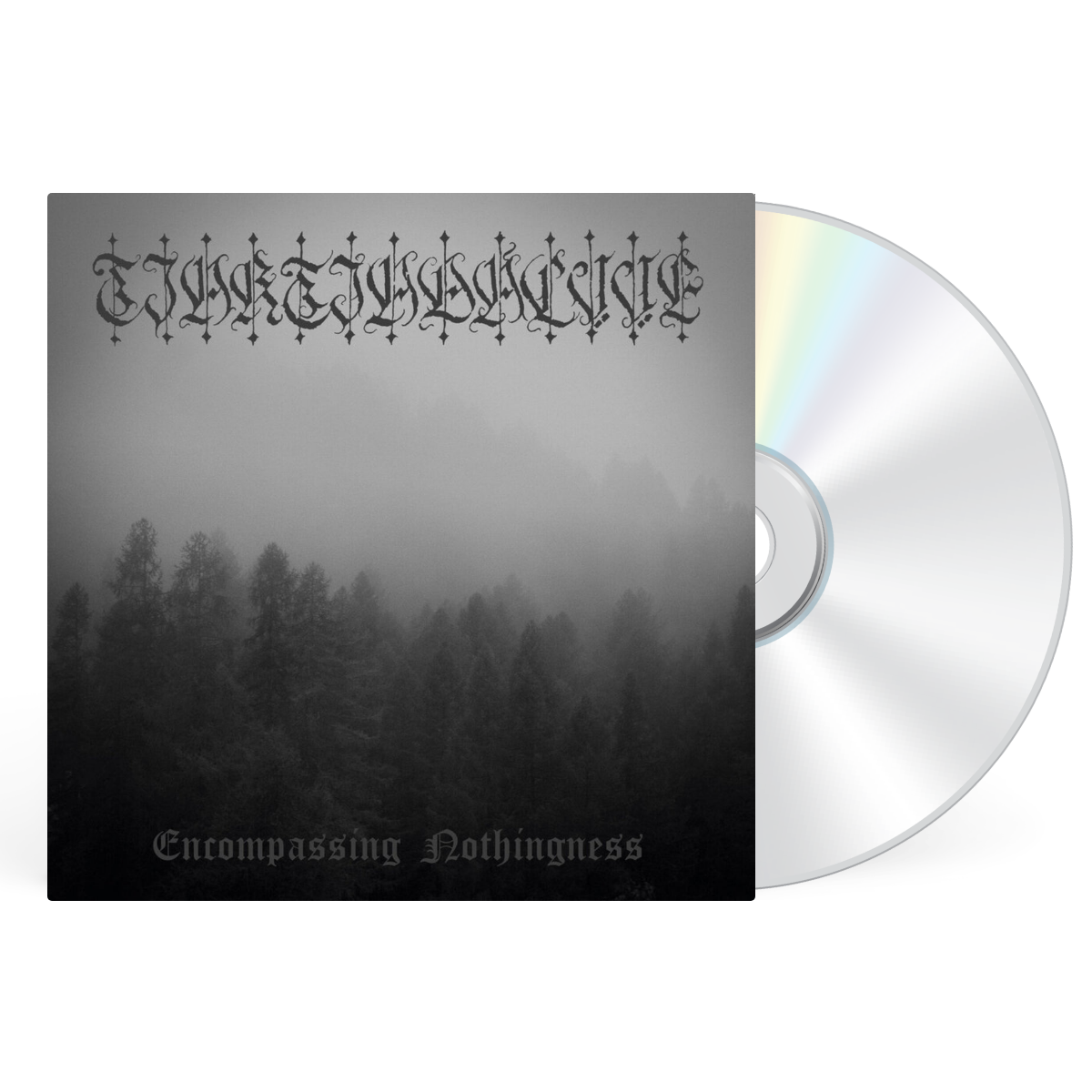 CD artwork