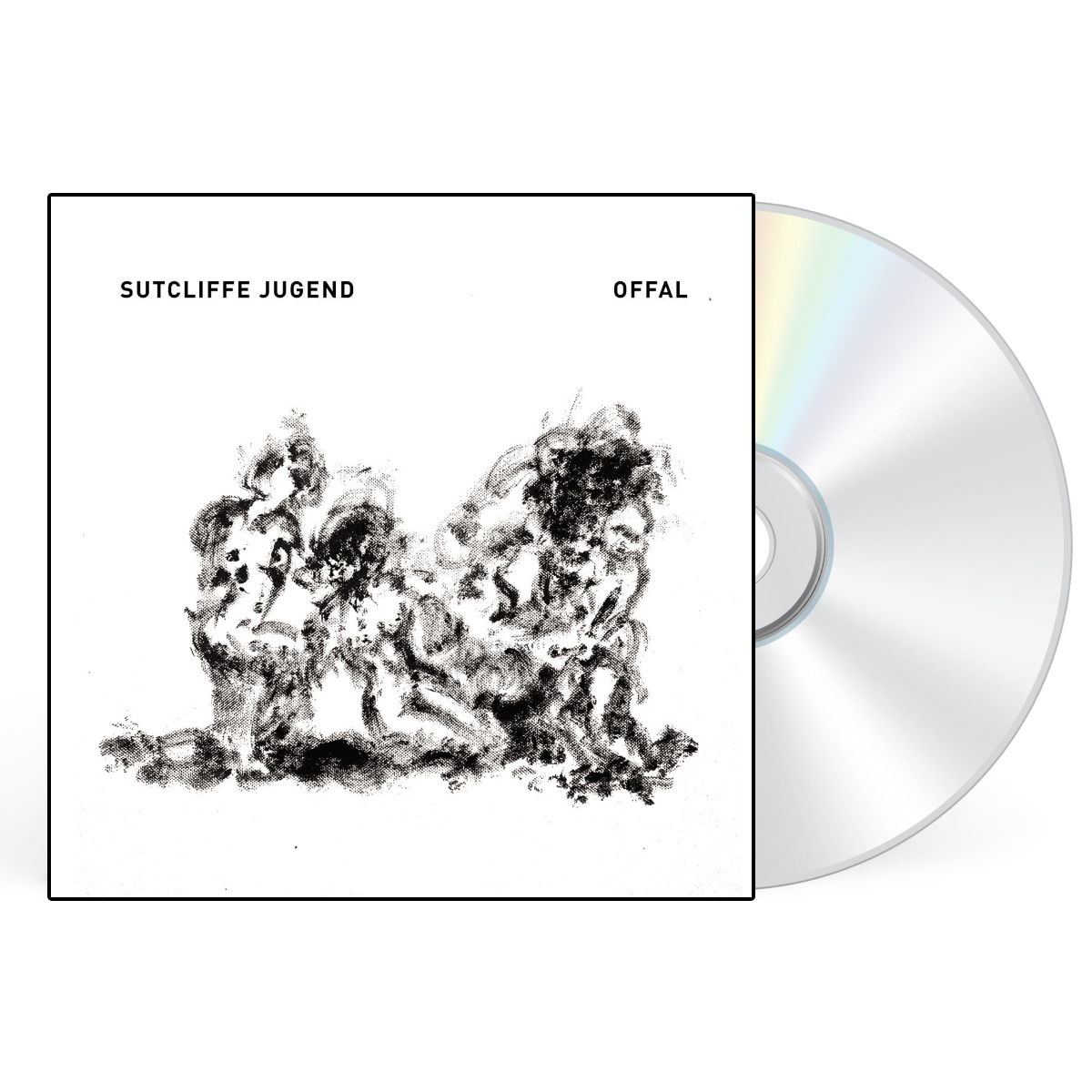 CD artwork