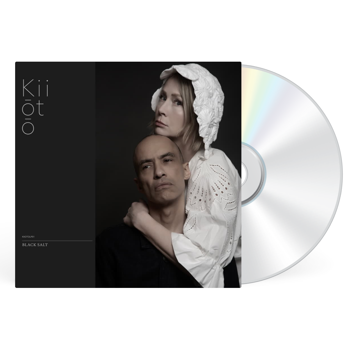 CD artwork
