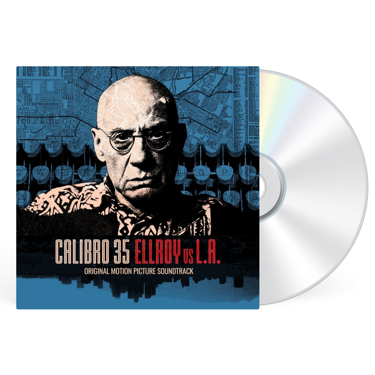 CD artwork