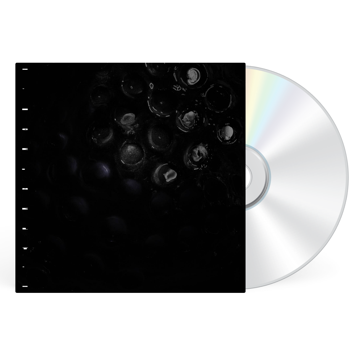 CD artwork